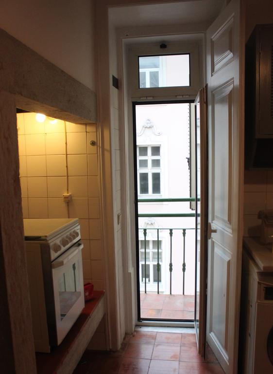 The Blue House - Saint Pauls Apartment Lisabona Cameră foto