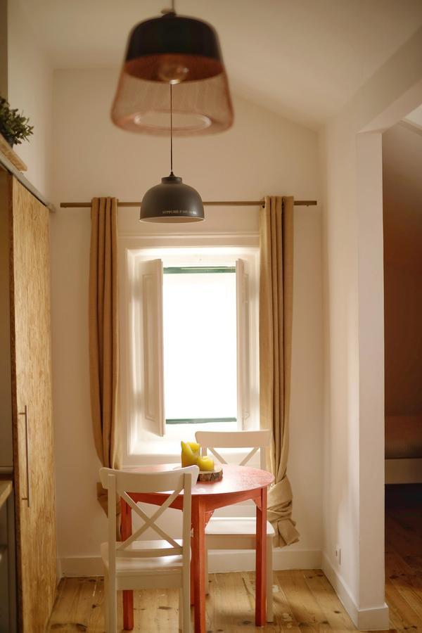 The Blue House - Saint Pauls Apartment Lisabona Exterior foto