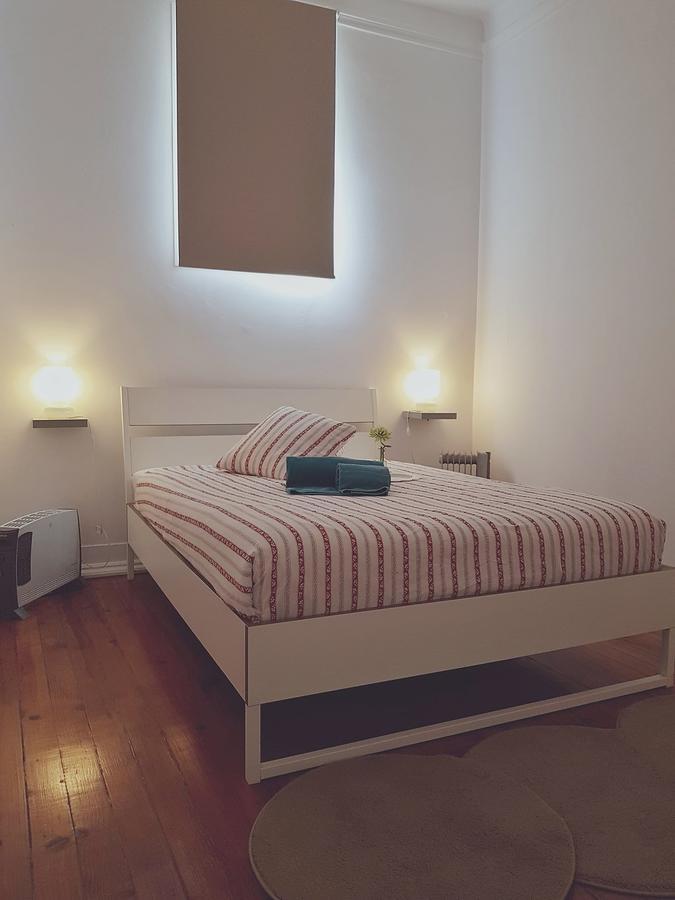 The Blue House - Saint Pauls Apartment Lisabona Exterior foto