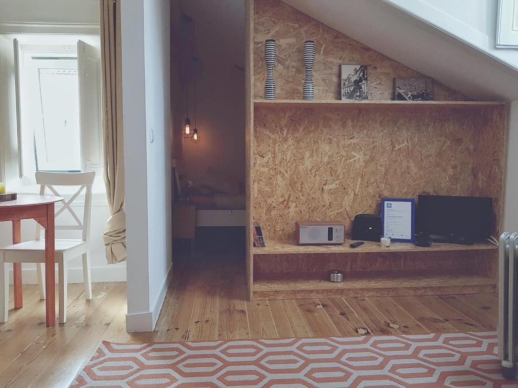 The Blue House - Saint Pauls Apartment Lisabona Exterior foto